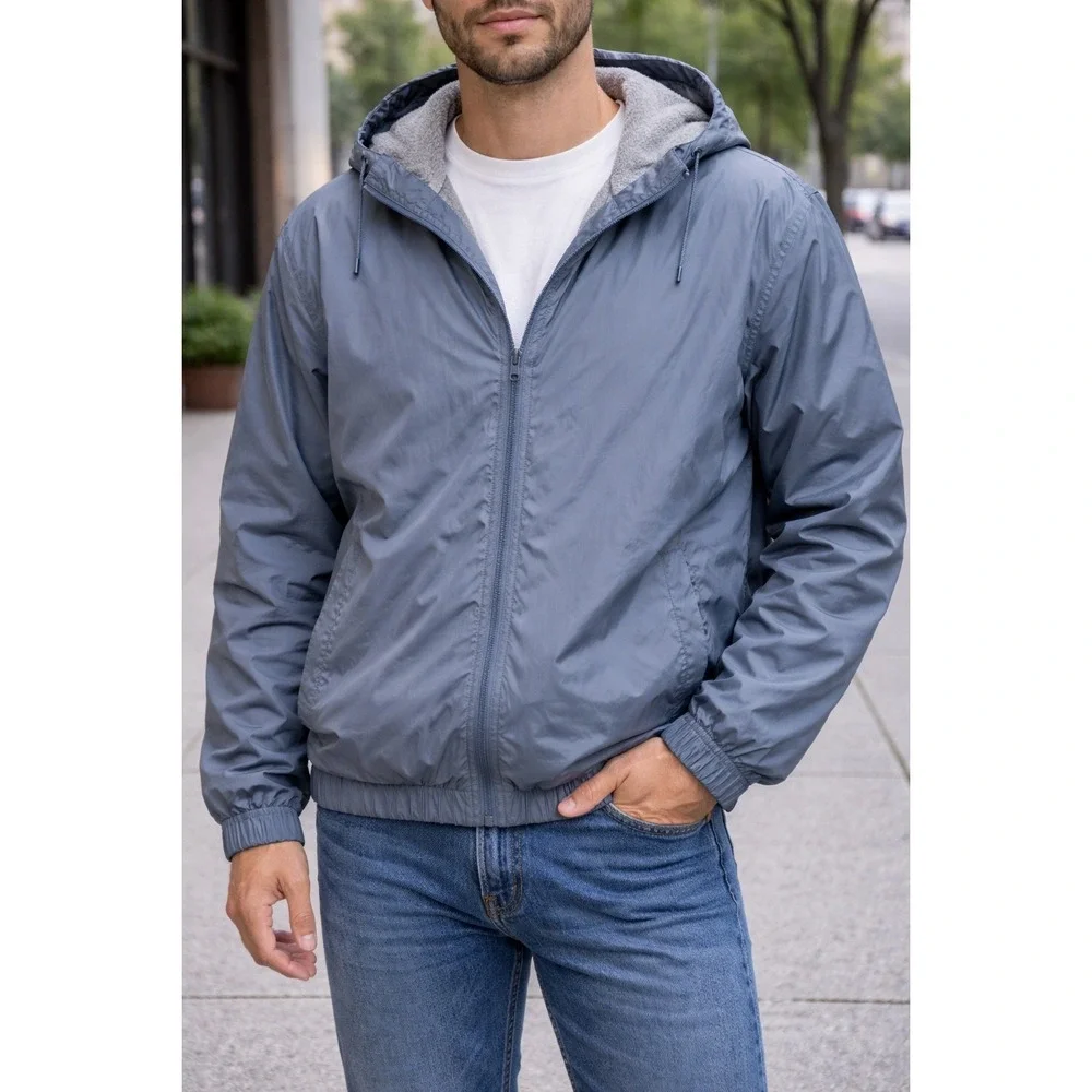 Aqua Togs conquer elements